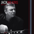 Wilkins, Jack - Until It's Time (CD) |-Classic Vinyl Record