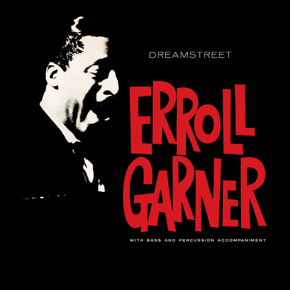 Garner, Erroll - Dreamstreet (Octave Remastered Series) (CD) |-Classic Vinyl Record
