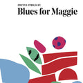 Strigalev, Zhenya - Blues For Maggie (CD) | Mint (M) Mint (M)-Classic Vinyl Record