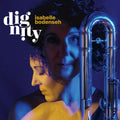 ISABELLE BODENSEH - Dignity (VINYL) | Mint (M) Mint (M)-Classic Vinyl Record