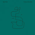 Vega Trails - Tremors in the Static (Vinyl) | Mint (M) Mint (M)-Classic Vinyl Record