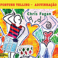 Chris Fagan - (PRESALE 6/26/26) Fortune Telling - Adivinhacao (CD) | Mint (M) Mint (M)-Classic Vinyl Record