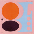Nikitch & Kuna Maze - Back & Forth (INDIE EXCLUSIVE) |-Classic Vinyl Record