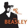 Beasley, John - MONK'estra Plays John Beasley (CD) |-Classic Vinyl Record