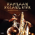 Vibrations In The Village: Live Village Gate (BF 2025 RSD Exclusive) |-Classic Vinyl Record