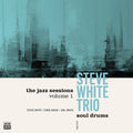 Steve White - Soul Drums (VINYL) | Mint (M) Mint (M)-Classic Vinyl Record