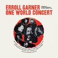 Garner, Erroll - One World Concert (Octave Remastered Series) (CD) |-Classic Vinyl Record