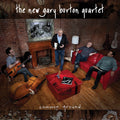 New Gary Burton Quartet, The - Common Ground (CD) |-Classic Vinyl Record