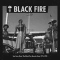Various Artists - SOUL LOVE NOW: THE BLACK FIRE RECORDS STORY 1975-1993 (CD) |-Classic Vinyl Record