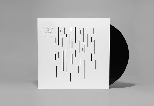 GoGo Penguin - v2.0 (Special Edition) (2x VINYL) | Mint (M) Near Mint- (NM-)-Classic Vinyl Record