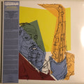 Ben Webster Quartet - Wayfaring Webster (2xVINYL) |-Classic Vinyl Record