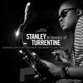 Stanley Turrentine - (PRE-ORDER 10/3/25) In Memory Of [Blue Note Tone Poet Edition] (VINYL) | Mint (M) Mint (M)-Classic Vinyl Record