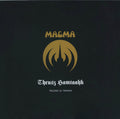 Magma - Theusz Hamtaahk Trilogie Au Trianon (4xVINYL) | Mint (M) Mint (M)-Classic Vinyl Record