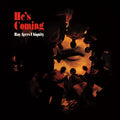Roy Ayers - He's Coming (PRE-ORDER 8/29/25) | Mint (M) Mint (M)-Classic Vinyl Record