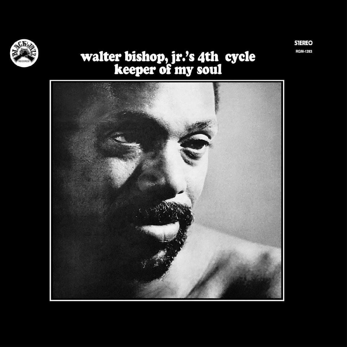 Walter Bishop Jr.'s 4th Cycle - Keeper of My Soul (Remastered) (CD) |-Classic Vinyl Record
