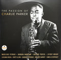 Various - The Passion Of Charlie Parker (2xVINYL) | Mint (M) Mint (M)-Classic Vinyl Record