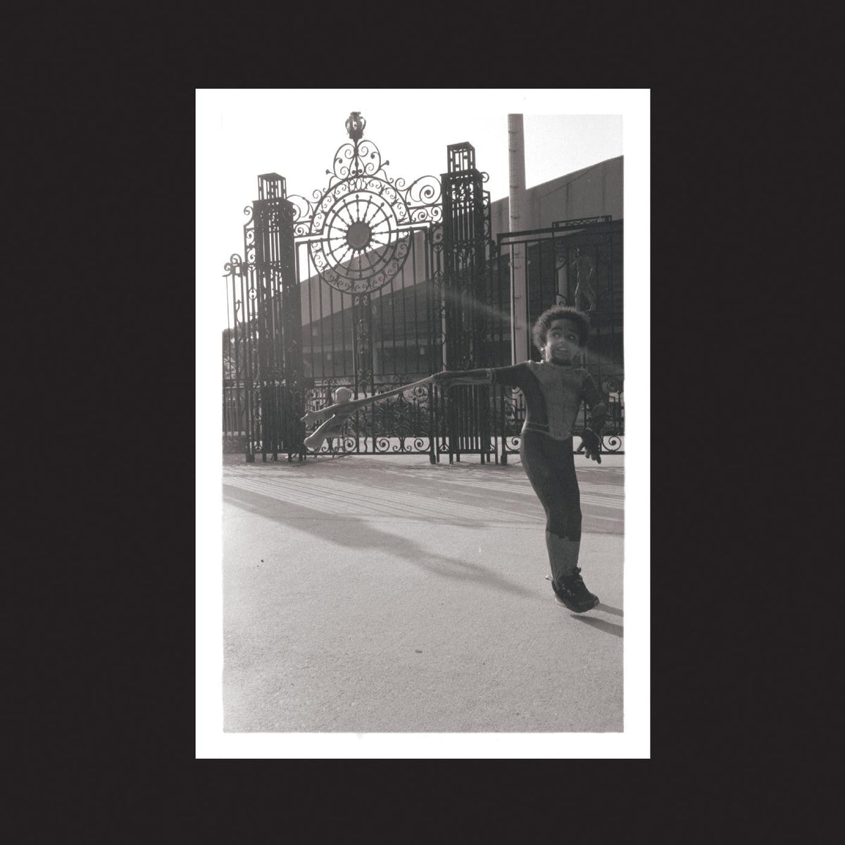 Irreversible Entanglements - Open The Gates (2LP) |-Classic Vinyl Record