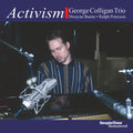 George Colligan - Activism (VINYL) | Mint (M) Mint (M)-Classic Vinyl Record