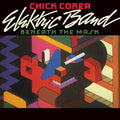 Corea, Chick Elektric Band - Beneath The Mask (CD) |-Classic Vinyl Record