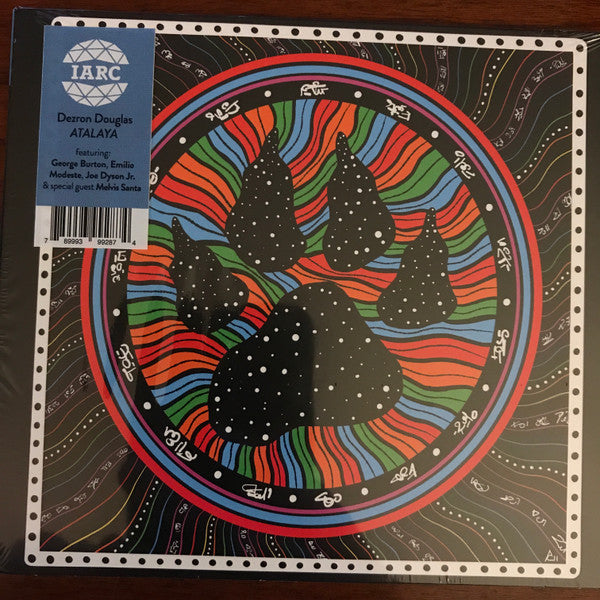 Dezron Douglas - Atalaya | Mint (M) Mint (M)-Classic Vinyl Record