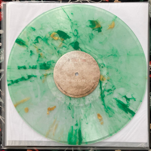 From The River To The Ocean | Mint (M)-Classic Vinyl Record