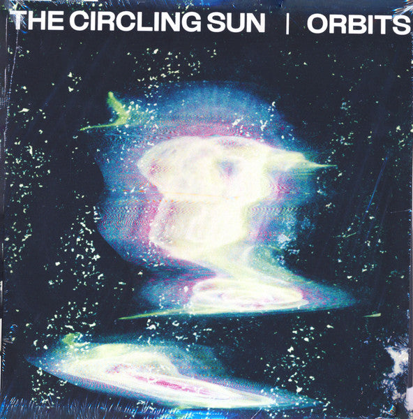 The Circling Sun - Orbits (GREEN VINYL) | Mint (M) Mint (M)-Classic Vinyl Record