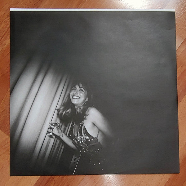 Molly Lewis - On The Lips | Mint (M) Mint (M)-Classic Vinyl Record