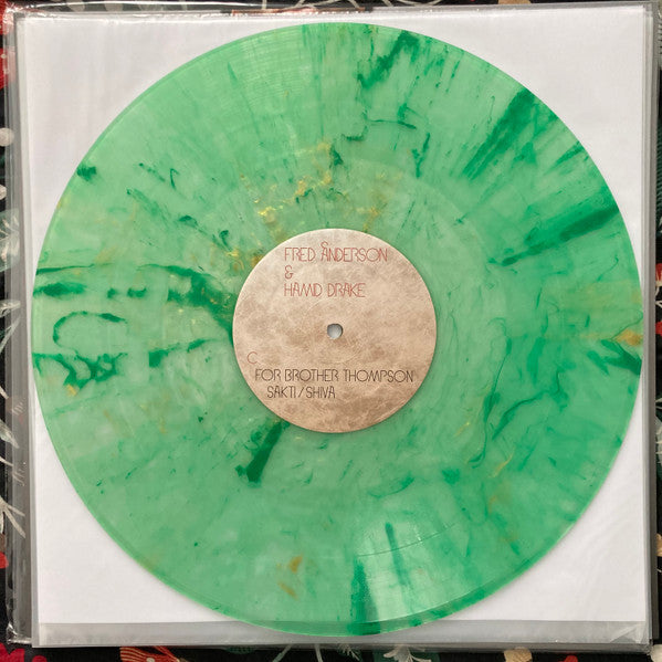 From The River To The Ocean | Mint (M)-Classic Vinyl Record