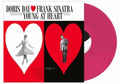 Young At Heart (COLOR VINYL) | Mint (M) Mint (M)-Classic Vinyl Record