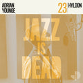 HYLDON & ADRIAN YOUNGE - HYLDON JID023 (YELLOW VINYL) | Mint (M) Mint (M)-Classic Vinyl Record