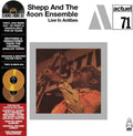 Archie Shepp - The Complete Live in Antibes (2025 RSD) (RSD Exclusive, Colored Vinyl, Orange, Brown) | Mint (M) Mint (M)-Classic Vinyl Record