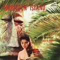 Forbidden Island (DARK LAVA VINYL) | Mint (M) Mint (M)-Classic Vinyl Record