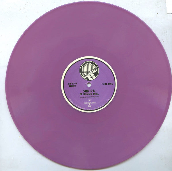 Excelsior Mill | Mint (M) Mint (M)-Classic Vinyl Record