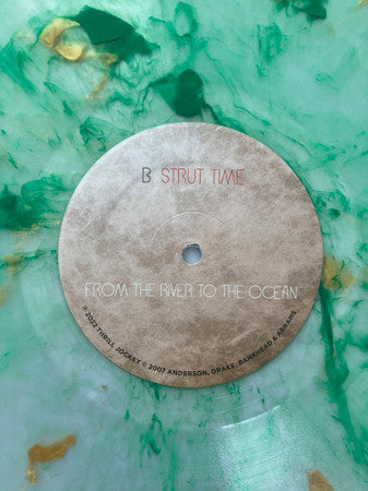 From The River To The Ocean | Mint (M)-Classic Vinyl Record