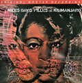 Filles De Kilimanjaro *2023* | Mint (M) Mint (M)-Classic Vinyl Record