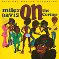 On The Corner (VINYL) | Mint (M) Mint (M)-Classic Vinyl Record