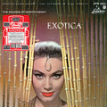 Exotica (VINYL) | Mint (M) Mint (M)-Classic Vinyl Record