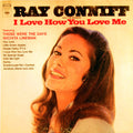 I Love How You Love Me *SEALED* | Mint (M) Mint (M)-Classic Vinyl Record