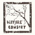 Nature's Consort - Nature's Consort (VINYL) | Mint (M) Mint (M)-Classic Vinyl Record