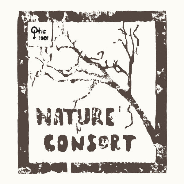 Nature's Consort - Nature's Consort (VINYL) | Mint (M) Mint (M)-Classic Vinyl Record