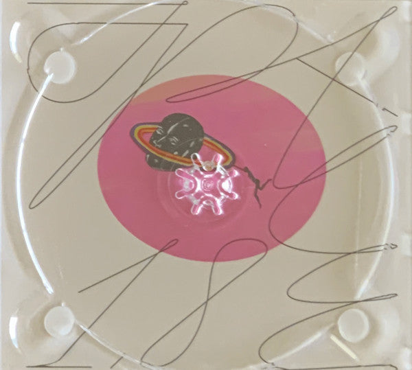 Space 1.8 (CD) |-Classic Vinyl Record