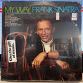 My Way *SEALED/1976* | Mint (M) Near Mint (NM)-Classic Vinyl Record