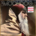 Moondog (2) - Moondog (VINYL) | Mint (M) Mint (M)-Classic Vinyl Record