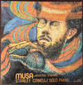 Stanley Cowell - Musa • Ancestral Streams (VINYL) | Mint (M) Mint (M)-Classic Vinyl Record