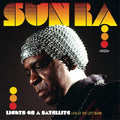 Sun Ra - Lights On A Satellite: Live At The Left Bank (RSD BLACK FRIDAY) | Mint (M) Mint (M)-Classic Vinyl Record