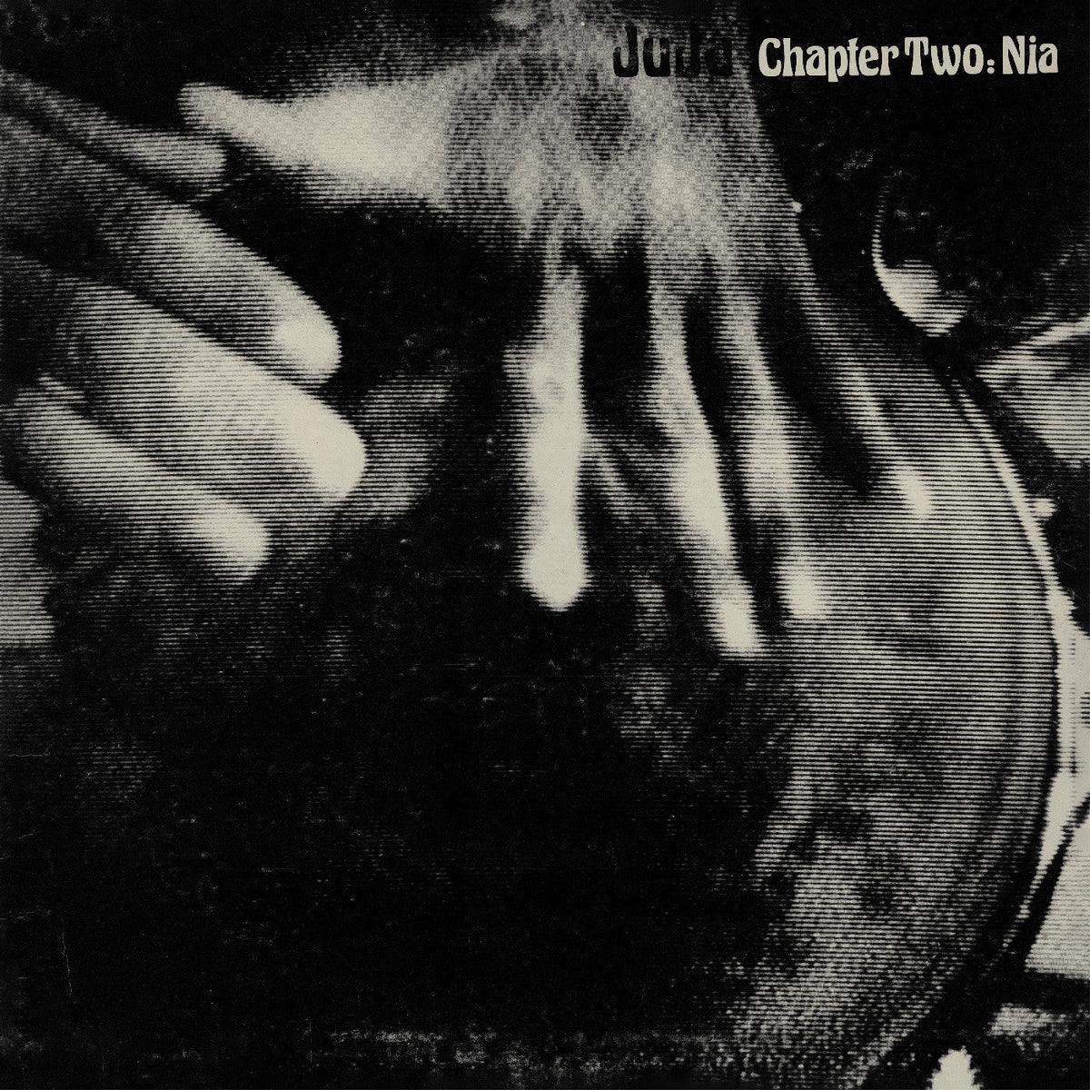 JuJu (9) - Chapter Two: Nia | Mint (M) Mint (M)-Classic Vinyl Record