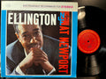 Duke Ellington And His Orchestra - Ellington At Newport (VINYL LP) | Excellent+ (EX+) Excellent (EX)-Classic Vinyl Record
