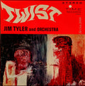 Jim Tyler Orchestra - Twist (VINYL) | Excellent (EX) Near Mint (NM)-Classic Vinyl Record