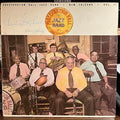 Preservation Hall Jazz Band - New Orleans Vol. II (VINYL) *SIGNED* | Good (G) Excellent (EX)-Classic Vinyl Record