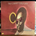 Billy Cobham - Total Eclipse (VINYL) | Near Mint- (NM-) Excellent+ (EX+)-Classic Vinyl Record